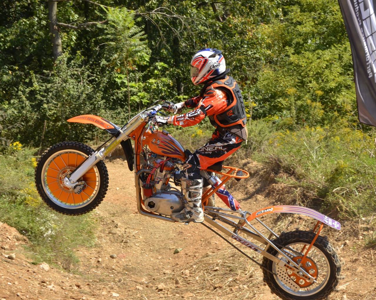Ama pro hot sale hillclimb