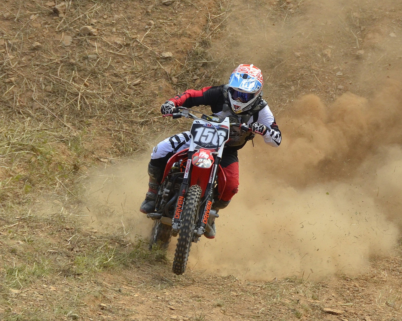 ama pro hillclimb