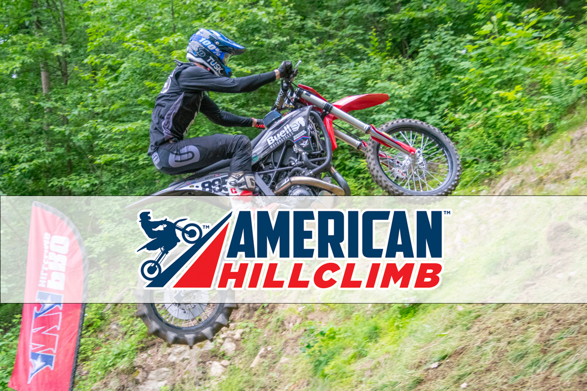 Indian Motorcycle debuts custom hillclimb motorcycle for AMA Pro Hillclimb  Racing Series (gallery) - Minneapolis / St. Paul Business Journal